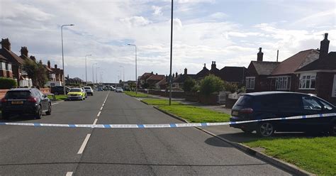 Accident in fleetwood today. Things To Know About Accident in fleetwood today. 